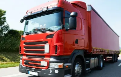 Konya Sarıçam Ambar Kargo