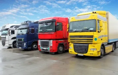 Konya Sarıçam Nakliye Ambarı